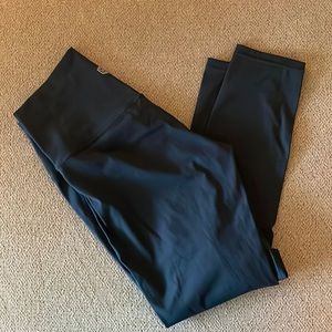 Born Primitive Go To Legging - Deep Teal - Size Large